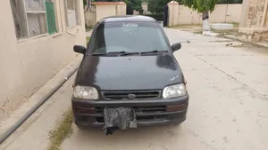 Daihatsu Cuore CL 2001 for Sale