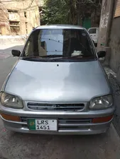 Daihatsu Cuore CL 2003 for Sale