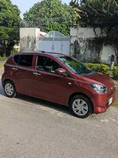 Daihatsu Mira 2021 for Sale