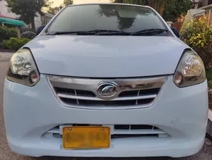 Daihatsu Mira ES 2012 for Sale