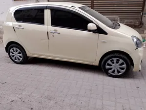 Daihatsu Mira L 2018 for Sale