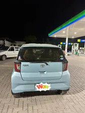 Daihatsu Mira L 2018 for Sale