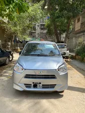 Daihatsu Mira LSA 3 2021 for Sale