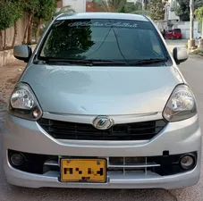 Daihatsu Mira L SA 2015 for Sale