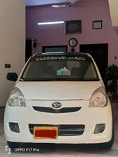 Daihatsu Mira X 2007 for Sale