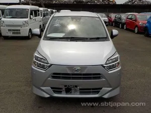 Daihatsu Mira X 2021 for Sale