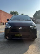 Daihatsu Mira X SA lll 2021 for Sale