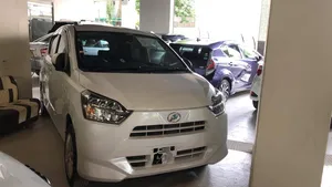 Daihatsu Mira X SA lll 2023 for Sale