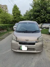 Daihatsu Move L 2017 for Sale