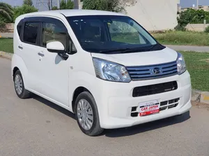 Daihatsu Move L SA 3 2022 for Sale