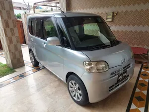 Daihatsu Tanto 2012 for Sale