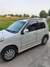 Daihatsu Terios 2009 for Sale