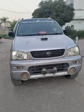 Daihatsu Terios Kid 2006 for Sale