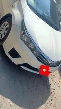 Toyota Corolla XLi VVTi 2016 for Sale