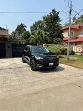 Haval H6 HEV 2023 for Sale