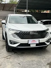 Haval H6 HEV 2024 for Sale