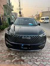 Haval H6 HEV 2024 for Sale