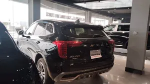 Haval Jolion Top 2024 for Sale