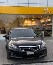 Honda Accord 24TL 2012 for Sale