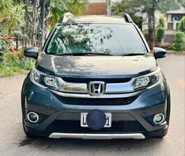 Honda BR-V i-VTEC 2017 for Sale