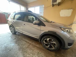 Honda BR-V i-VTEC 2018 for Sale