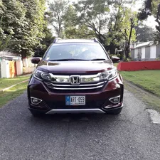 Honda BR-V i-VTEC S 2020 for Sale