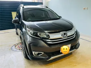 Honda BR-V i-VTEC S 2021 for Sale