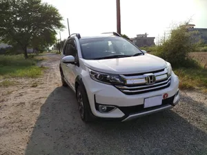 Honda BR-V i-VTEC S 2021 for Sale