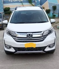 Honda BR-V i-VTEC S 2021 for Sale