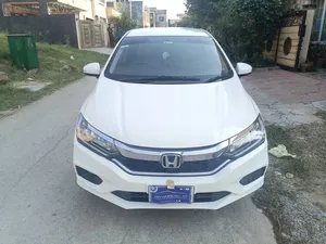 Honda City 1.2L CVT 2021 for Sale