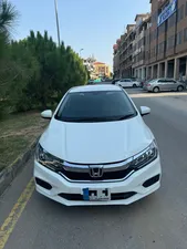 Honda City 1.2L CVT 2022 for Sale