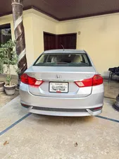 Honda City 1.2L CVT 2022 for Sale