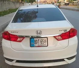 Honda City 1.2L CVT 2024 for Sale