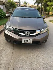 Honda City 1.5 i-VTEC 2017 for Sale