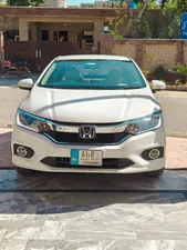 Honda City 1.5L CVT 2022 for Sale