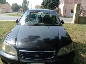 Honda City 2000 for Sale