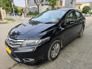 Honda City Aspire 1.3 i-VTEC 2016 for Sale