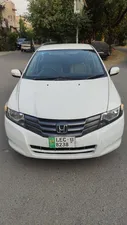 Honda City Aspire 1.5 i-VTEC 2013 for Sale