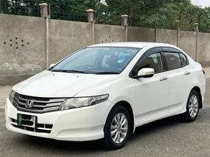 Honda City Aspire 1.5 i-VTEC 2014 for Sale