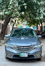 Honda City Aspire 1.5 i-VTEC 2014 for Sale