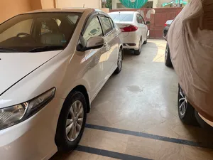 Honda City Aspire 1.5 i-VTEC 2016 for Sale