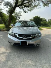 Honda City Aspire Prosmatec 1.5 i-VTEC 2018 for Sale