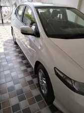 Honda City Aspire Prosmatec 1.5 i-VTEC 2020 for Sale