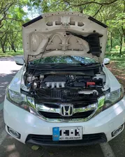 Honda City Aspire Prosmatec 1.5 i-VTEC 2020 for Sale