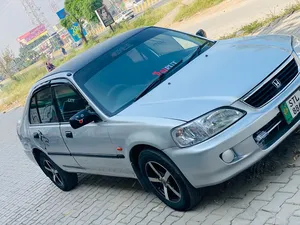 Honda City EXi 2000 for Sale