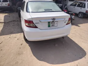 Honda City i-DSI 2004 for Sale