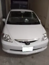 Honda City i-DSI 2004 for Sale