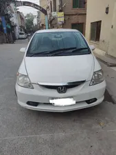 Honda City i-DSI 2004 for Sale