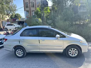 Honda City i-DSI 2005 for Sale