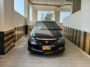 Honda City i-DSI 2006 for Sale